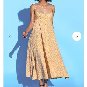 Ciao lucia deja dress